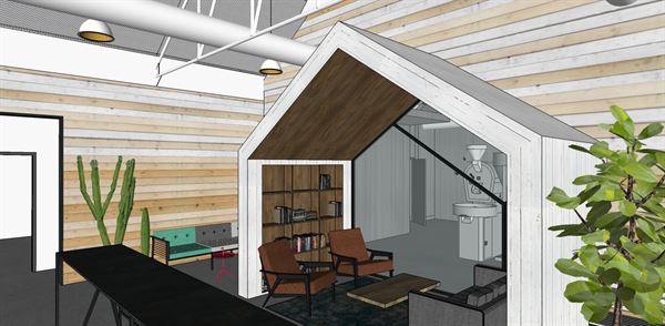 Greater Goods Coffee Roasters