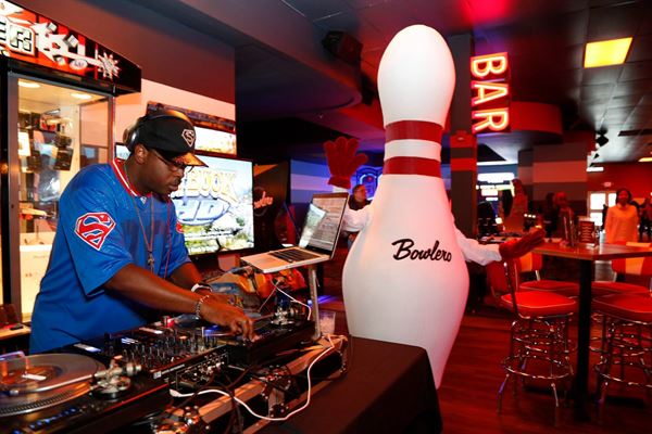 Bowlero Eden Prairie