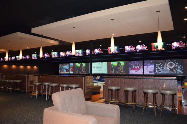 Bowlero Buffalo Grove