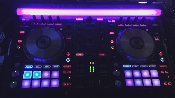 Direct Motion DJ's