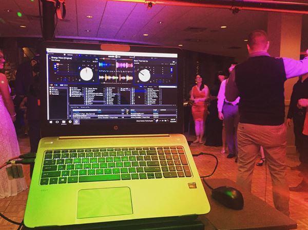 Direct Motion DJ's