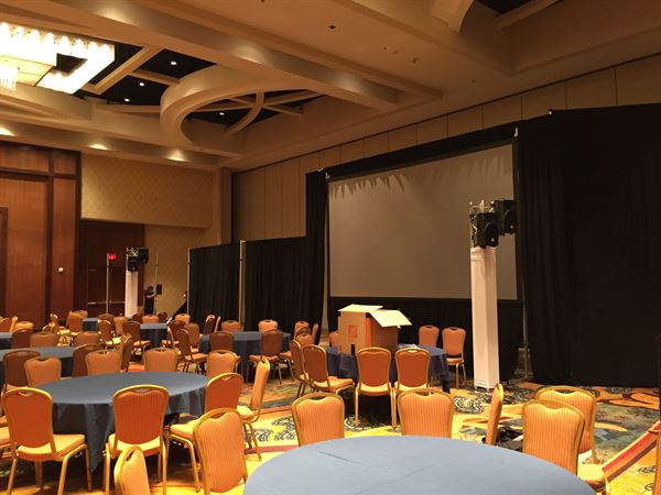 Direct Motion Technologies