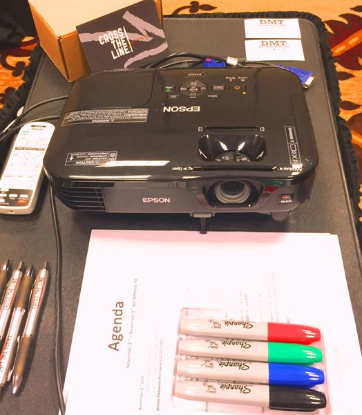 Direct Motion Technologies