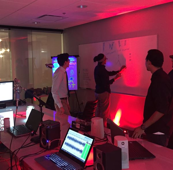 Direct Motion Technologies