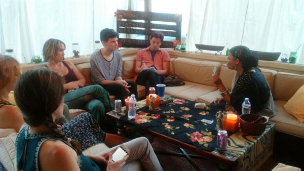 Alex Your Fortune Teller