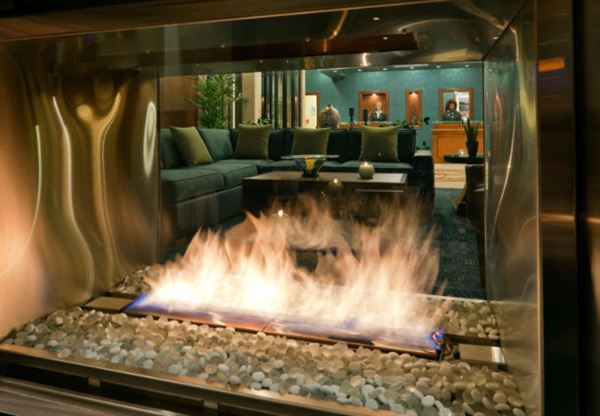 Residence Inn by Marriott Cincinnati Downtown/The Phelps