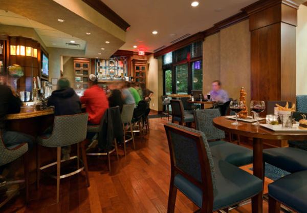 Residence Inn by Marriott Cincinnati Downtown/The Phelps