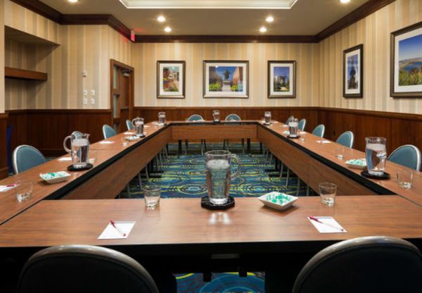 Residence Inn by Marriott Cincinnati Downtown/The Phelps