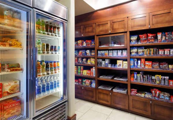 Residence Inn by Marriott Cincinnati Downtown/The Phelps