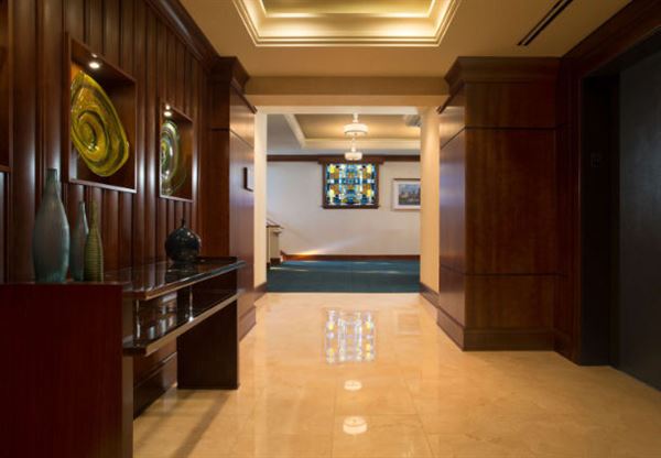 Residence Inn by Marriott Cincinnati Downtown/The Phelps