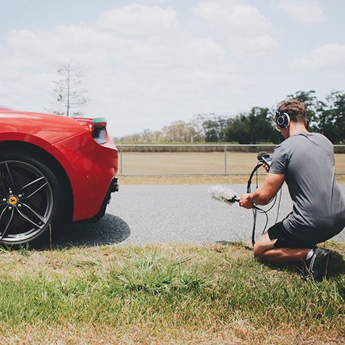 Hawaii Videographers