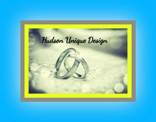 Hudson Unique Design