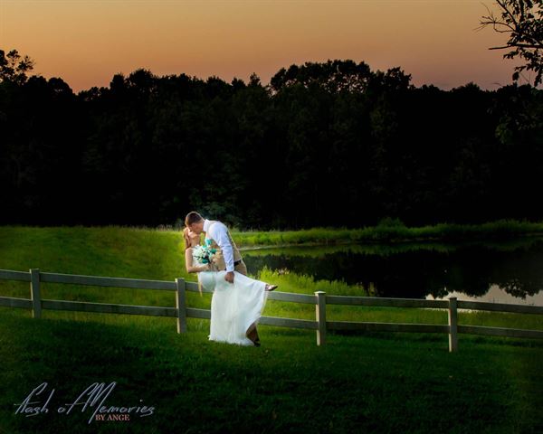 Flash of Memories by Ange