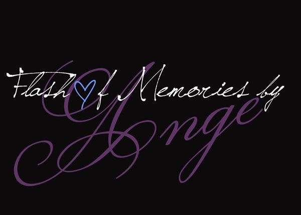 Flash of Memories by Ange