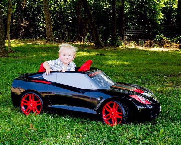 Flash of Memories by Ange