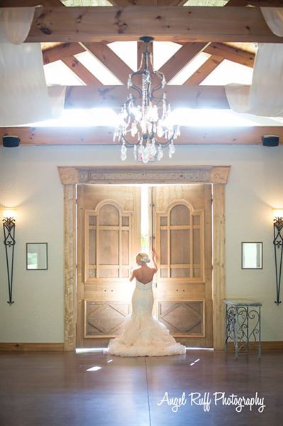 The Oaks Wedding Venue