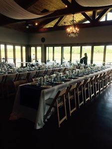 The Oaks Wedding Venue