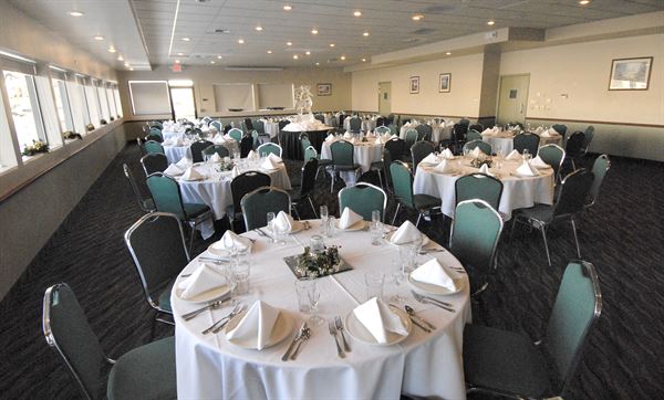 Broadway Inn Conference Center