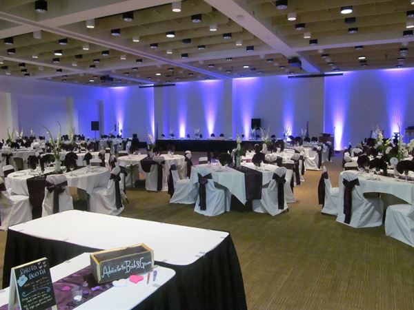 Badlands Community Facility