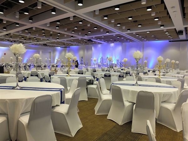 Badlands Community Facility