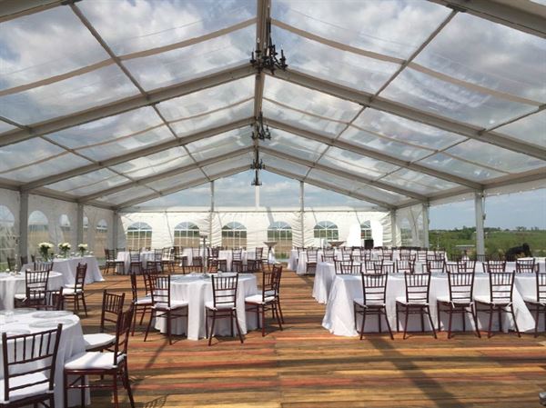 Prevailing Winds Lodge