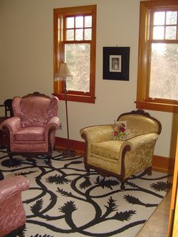 Reader's Garden Cafe