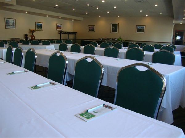 Broadway Inn Conference Center