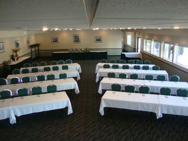 Broadway Inn Conference Center