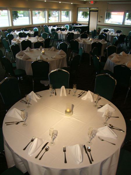 Broadway Inn Conference Center