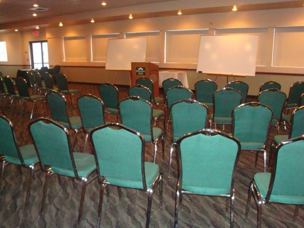 Broadway Inn Conference Center