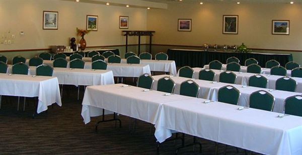 Broadway Inn Conference Center