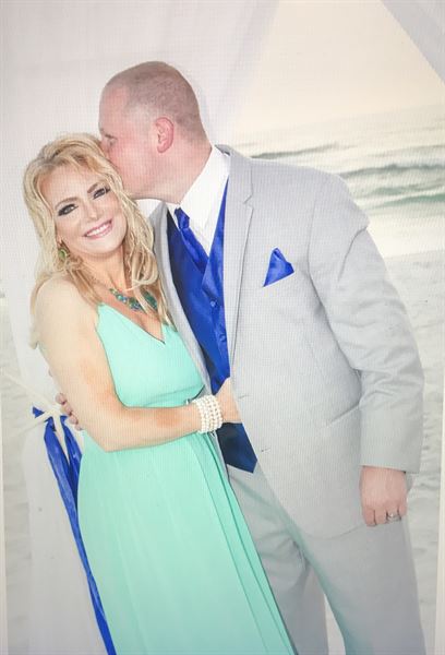 Forever Together Beach Weddings