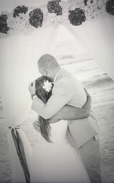 Forever Together Beach Weddings