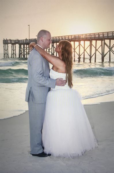 Forever Together Beach Weddings