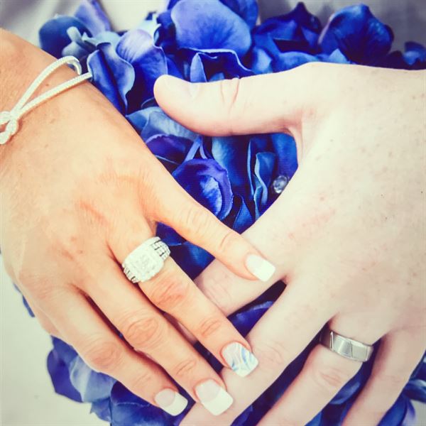 Forever Together Beach Weddings