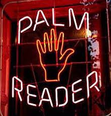 Life Purpose Palmistry