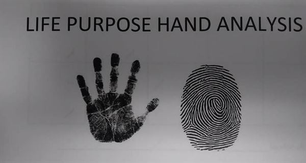 Life Purpose Palmistry