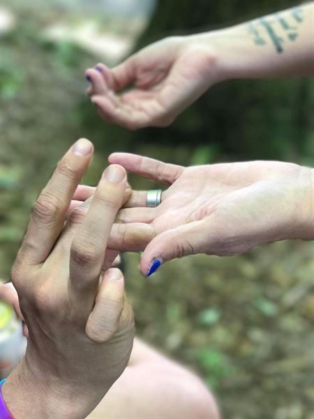 Life Purpose Palmistry