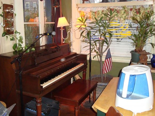 Brooklyn Coffee & Tea House