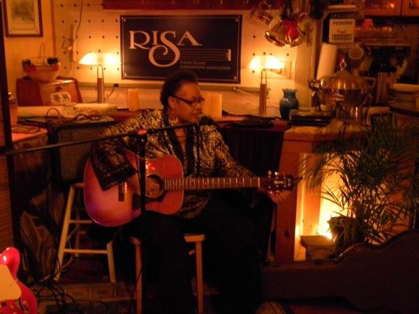 Brooklyn Coffee & Tea House