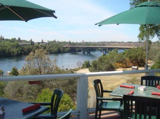 Cliff House of Folsom