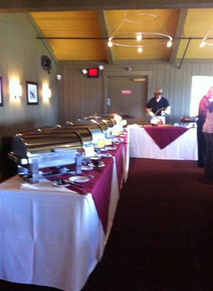 Cliff House of Folsom