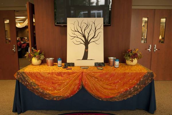 Banquet Hall Local 364