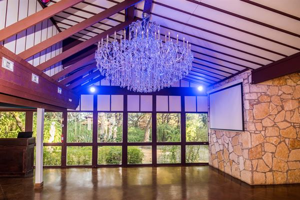 The Vista On Seward Hill