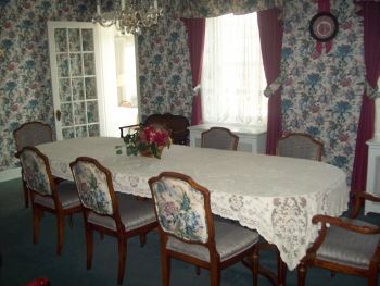 The Akron Womans City Club