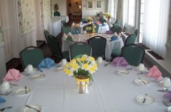The Akron Womans City Club