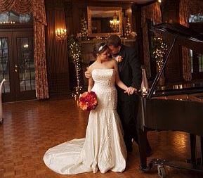 The Akron Womans City Club