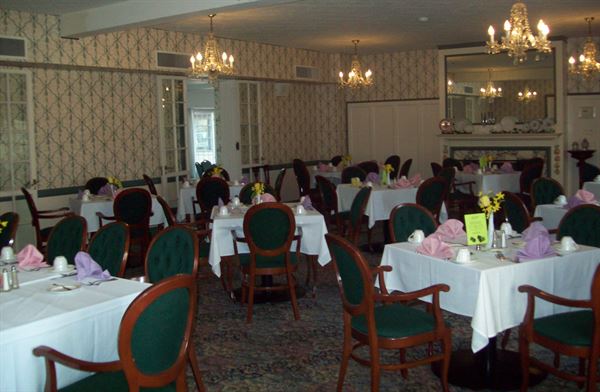 The Akron Womans City Club