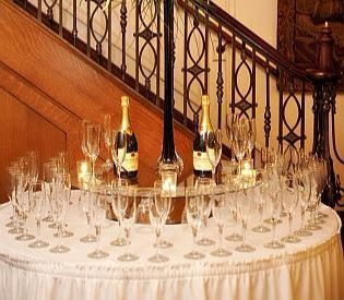 The Akron Womans City Club