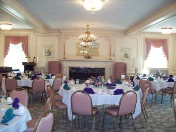 The Akron Womans City Club